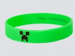 Opaska Minecraft Creeper