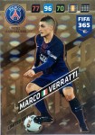 LIMITED EDITION MARCO VERRATTI FIFA 365 2018 ADRENALYN XL